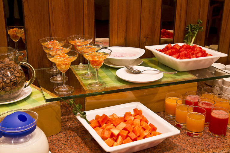 Food & Drinks 5, 7 Apple Hotel Pimpri Pune, Pune