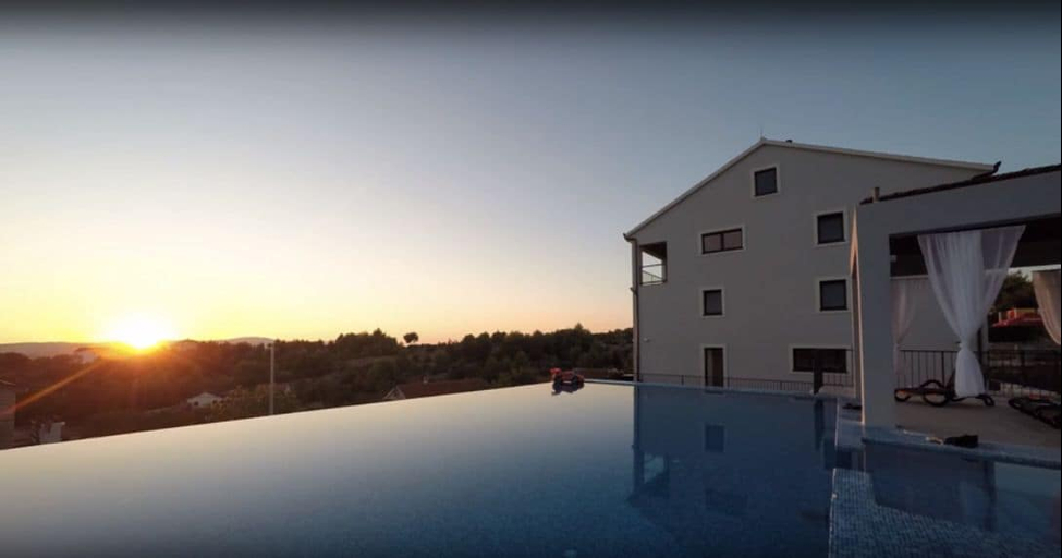 Exterior & Views 2, Villa Toma - Private Estate, Milna