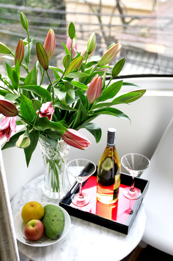 Food & Drinks 4, Tomodachi House, Hoàn Kiếm