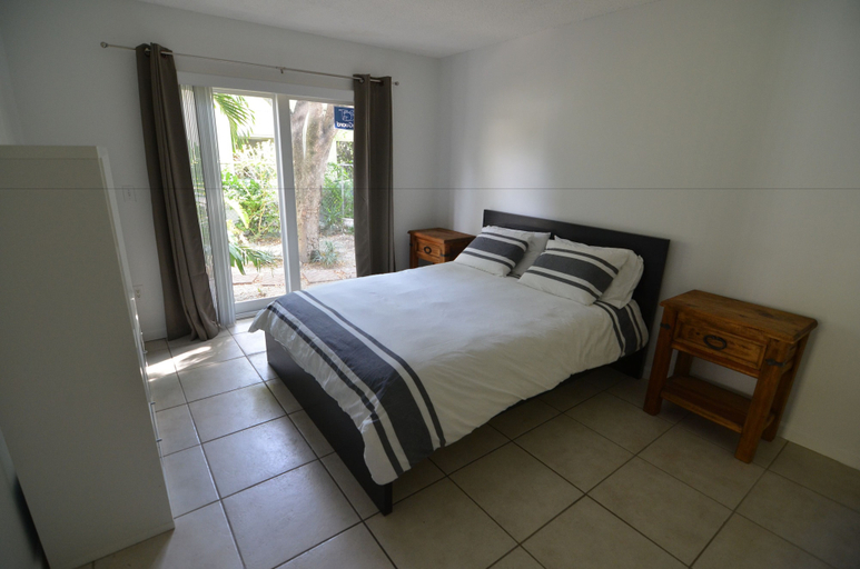 Bedroom 2, Riviera Luxury Living Coconut Grove, Miami-Dade