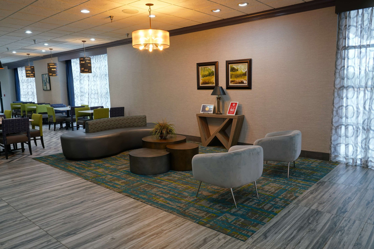 Others 5, Best Western Plus Morristown Conference Center Hotel, Hamblen