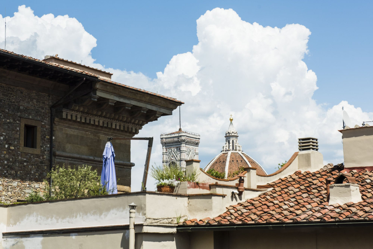 Exterior & Views 2, Hotel Milu Florence, Florence