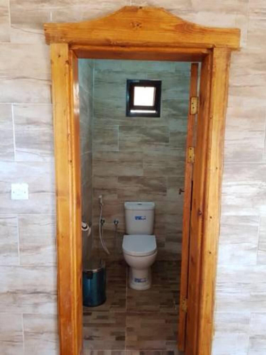 Bathroom 2, Bedouins Desert camp, Aqaba