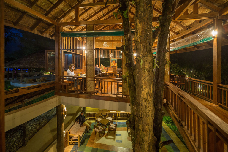 Food & Drinks 5, Our Jungle Camp - Eco Resort, Phanom