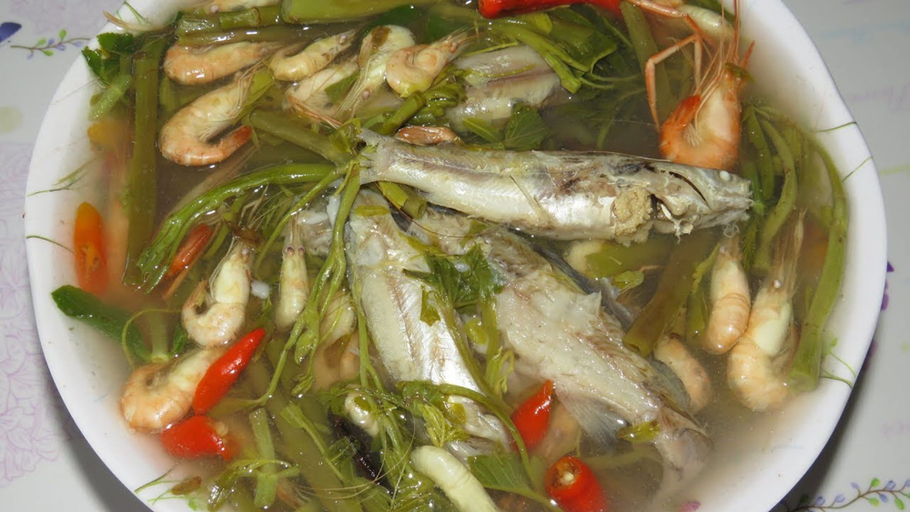 Food & Drinks 4, Pengthol Residence, Siem Reap
