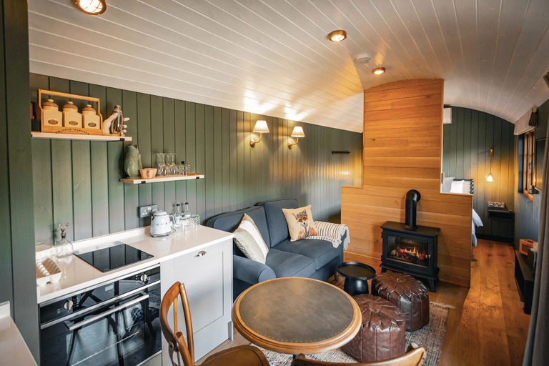 Food & Drinks 4, Tewinbury Farm Hotel, Hertfordshire