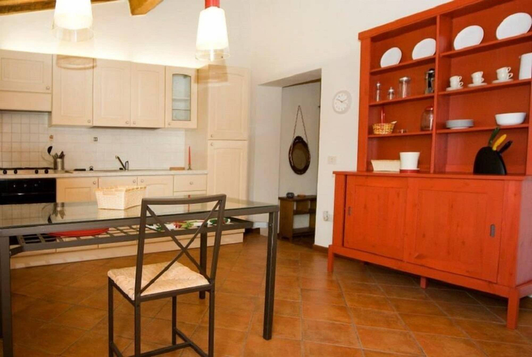 Others 5, Agriturismo Il Sole Verde, Arezzo