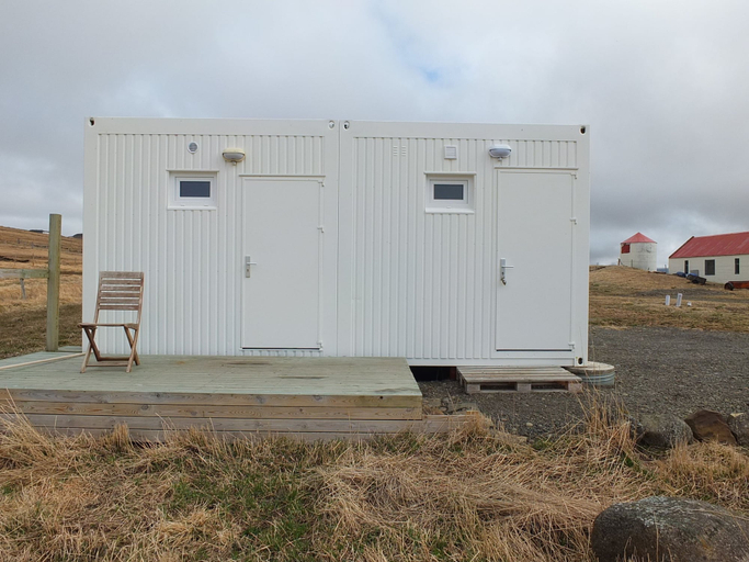 Exterior & Views 2, Neðra-Vatnshorn, Húnaþing vestra
