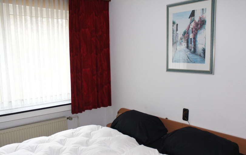 Bedroom 3, Green Corner Nürburg, Ahrweiler