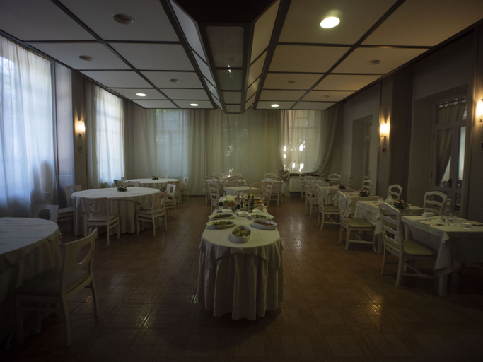 Food & Drinks 5, Hotel delle Terme & Spa, Frosinone