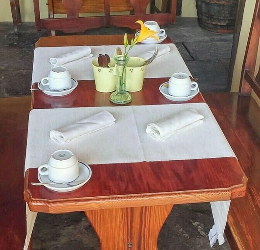 Food & Drinks 5, Hotel Rural La Raya 1866, Santa Cruz de Tenerife