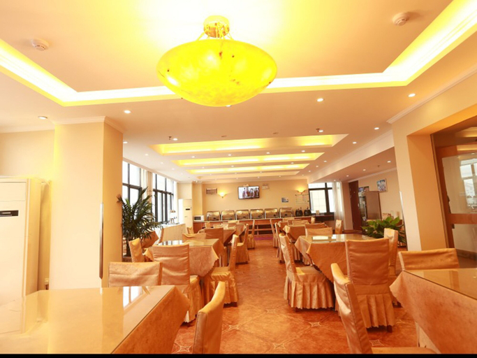 Others 4, GreenTree Inn ChiZhou PingTian Lake QingFeng Avenue Hotel, Chizhou