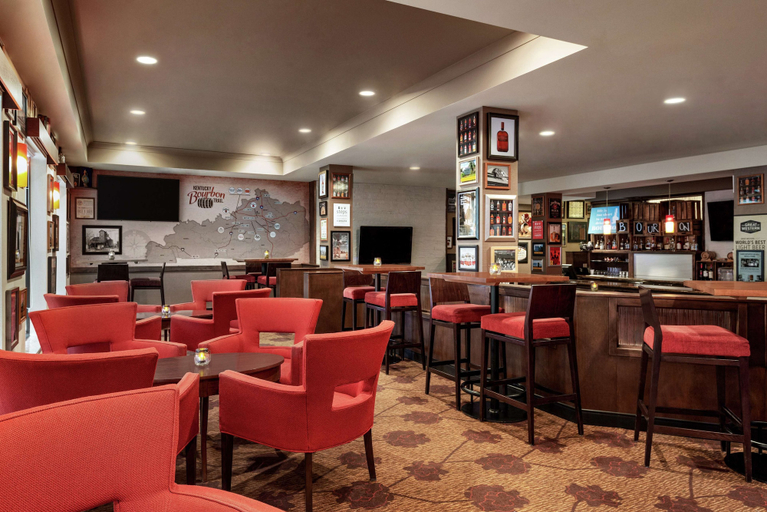 Food & Drinks 5, Hilton Garden Inn Saskatoon Downtown, Division No. 11