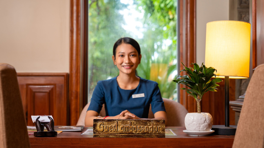Food & Drinks 5, GZ Premier Luxury Residence and Spa, Siem Reap