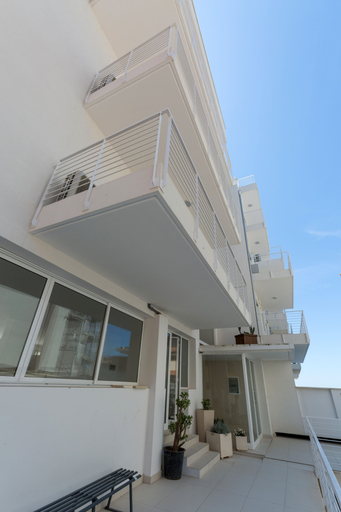 Exterior & Views 2, Spuma di Mare, Lecce