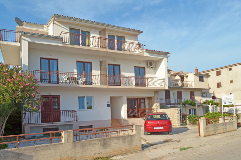 Exterior & Views 2, Apartments Jere, Primošten