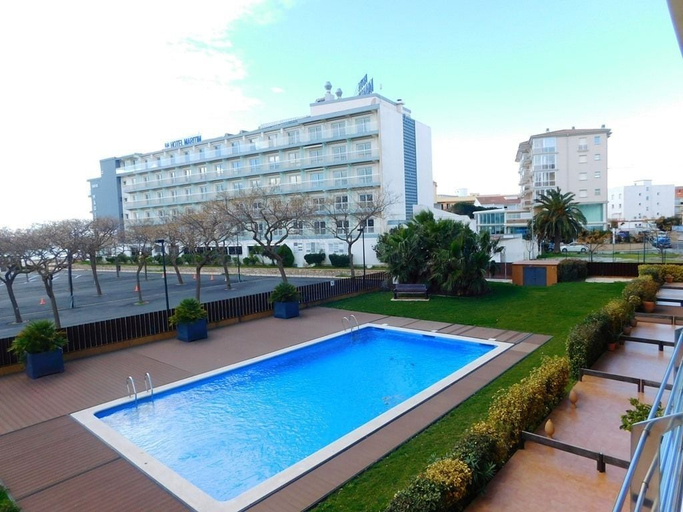 Sport & Beauty 4, Apartamento Mileni - A150, Girona
