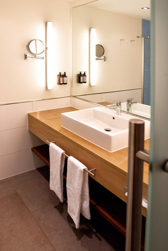 Bathroom 4, FREIgeist Northeim, Northeim