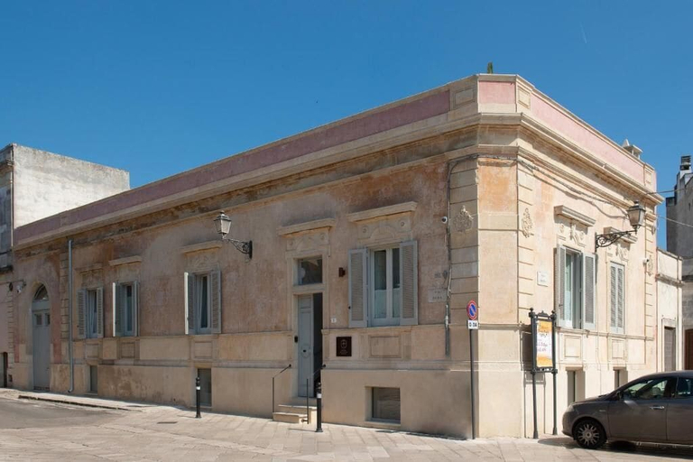 Exterior & Views 2, Dimora del Vescovo Guest House, Lecce