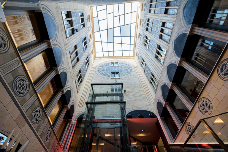 Exterior & Views 2, Catalonia Catedral Hotel, Barcelona