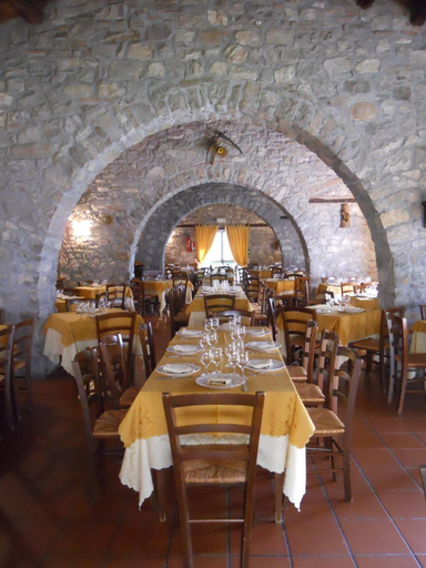 Food & Drinks 5, l'antico casale, Palermo