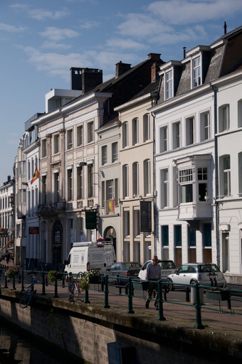 Exterior & Views 2, Schopenhauer, Oost-Vlaanderen