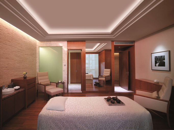 Bedroom 4, Grand Hyatt Kuala Lumpur, Kuala Lumpur