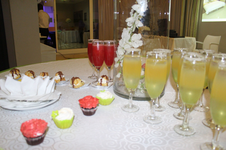 Food & Drinks 5, Residential Primavera, Nampula