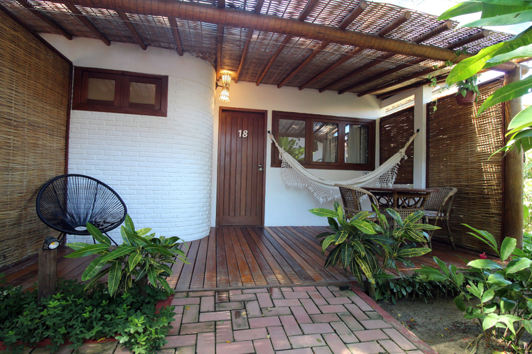 Exterior & Views 2, Pousada Cheiro Verde, Porto Seguro