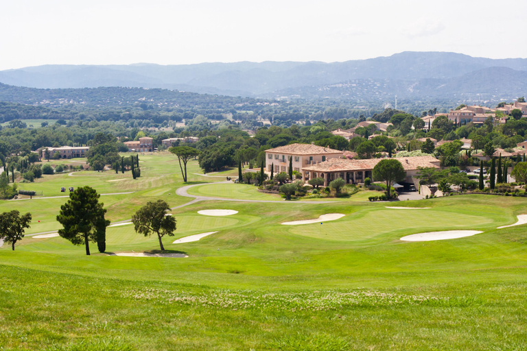 Exterior & Views 2, Golf Resort & Country Club Saint-Tropez, Var