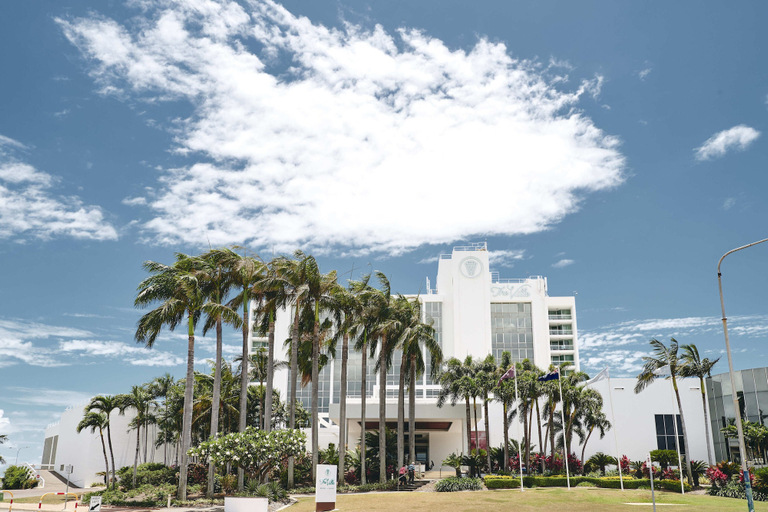 Exterior & Views 2, The Ville Resort - Casino, City