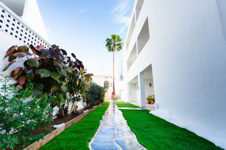 Exterior & Views 2, Atlantic Sun Beach - Gay Men Only, Las Palmas