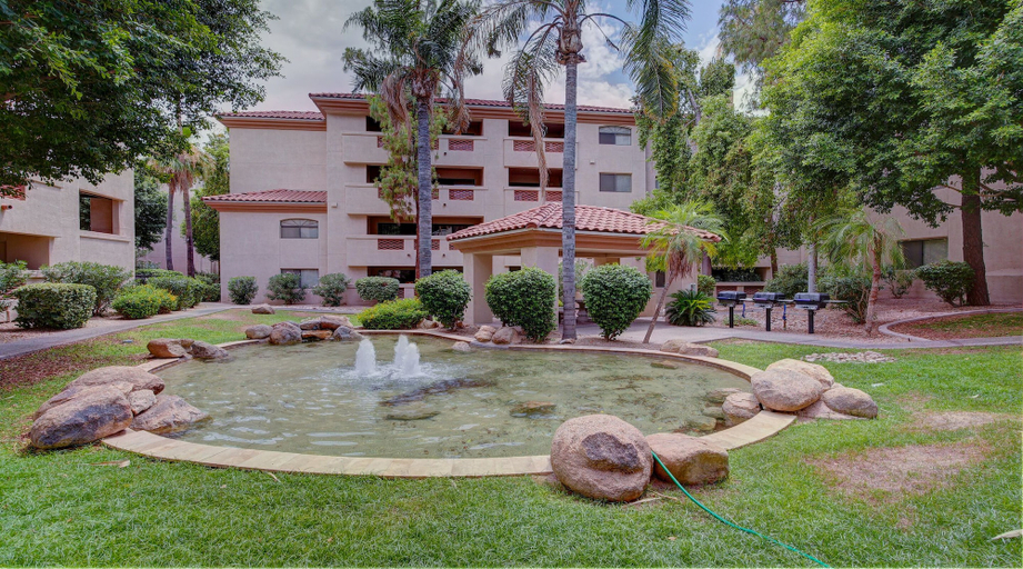 Exterior & Views, Epic Biltmore 103, Maricopa