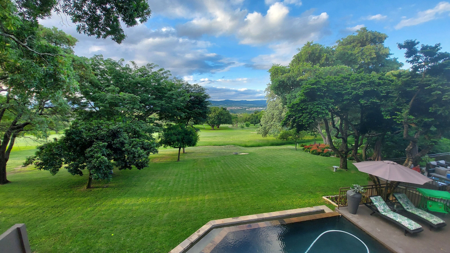 Sport & Beauty 2, Matumi Golf Lodge, Ehlanzeni