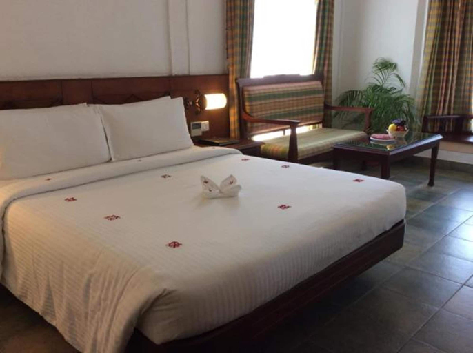 Bedroom 3, Lakesong Kumarakom, Kottayam