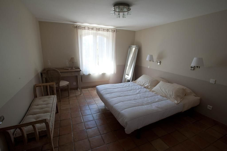 Bedroom 3, La Villa Sanary-Sur-Mer, Var
