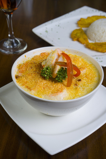 Food & Drinks 5, AITABU Hotel Campestre, Restrepo