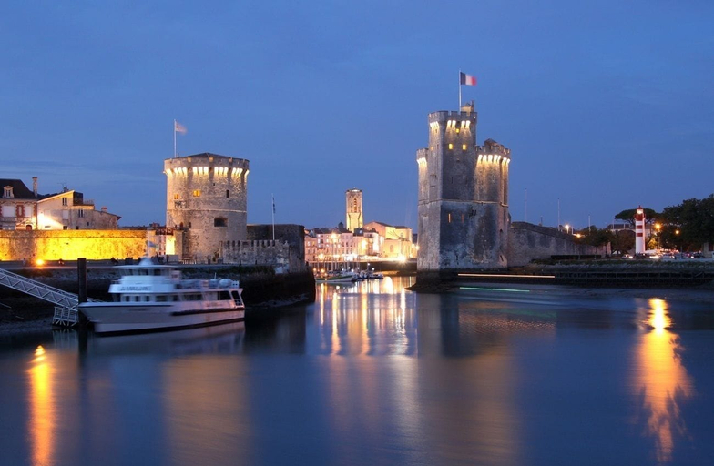 Exterior & Views, Bateau de Prestige, Charente-Maritime