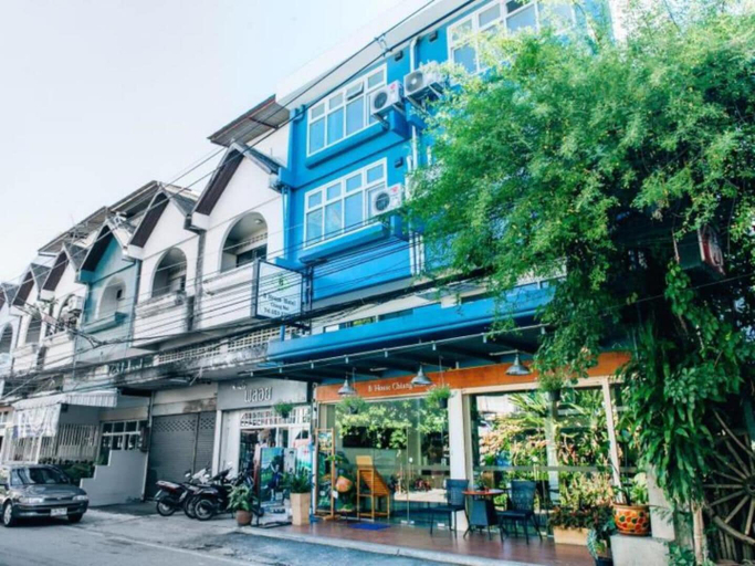 Exterior & Views 2, B House Chiang Mai, Muang Chiang Mai