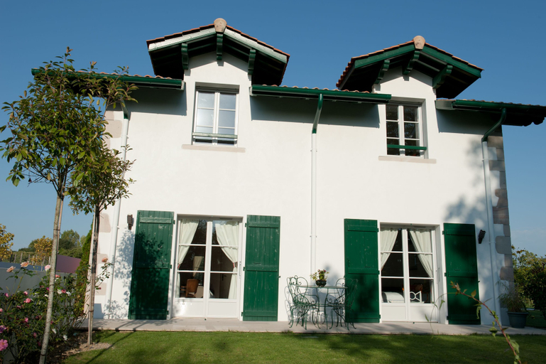 Exterior & Views 2, Iparra, Pyrénées-Atlantiques