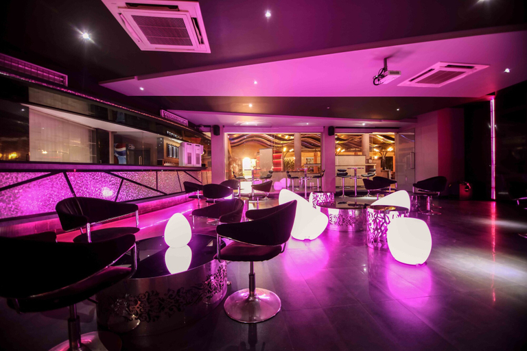 Food & Drinks 5, Hotel Malligi, Bellary