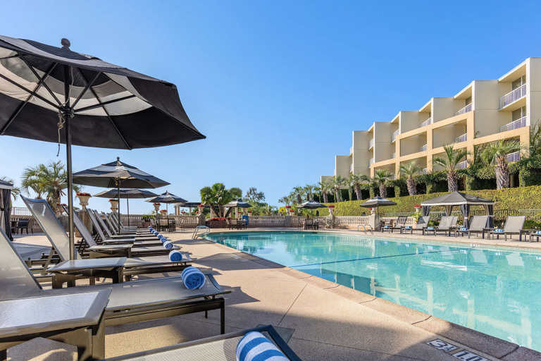Sport & Beauty 3, Hilton La Jolla Torrey Pines, San Diego