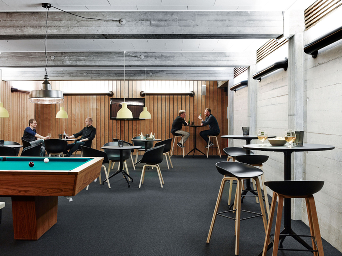 Food & Drinks 4, Comwell Klarskovgaard, Slagelse