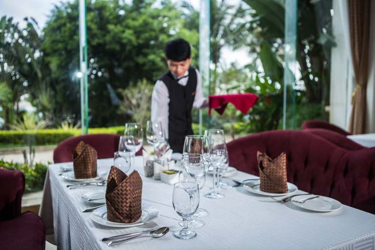 Food & Drinks 5, Yang Jiang Country Garden Phoenix Hotel, Yangjiang