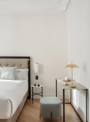 Bedroom 3, Antiga Casa Buenavista, Barcelona