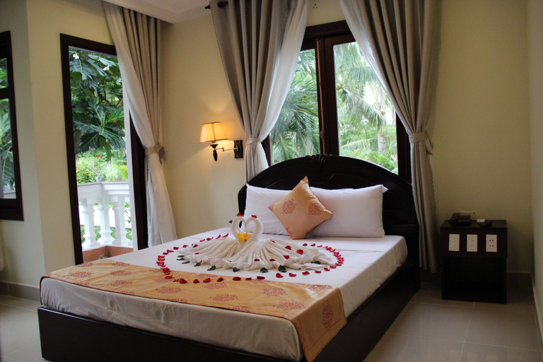 Bedroom 4, GM Doc Let Beach Resort & Spa, Ninh Hòa