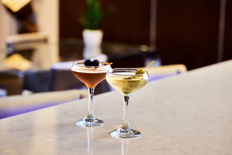 Food & Drinks 5, AC Hotel by Marriott New Orleans French Quarter, Orleans