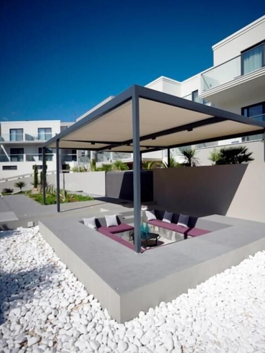 Exterior & Views 2, Tesoro Blu Hotel & Spa - Adults Only, Ionian Islands