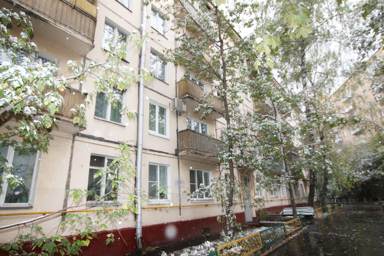 Exterior & Views, TVST Apartments Krasina Street 13, Northern
