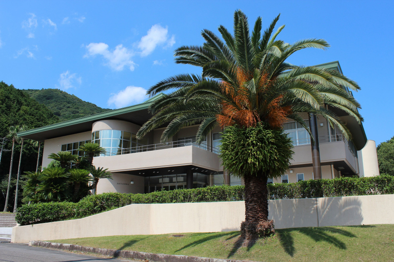 Exterior & Views 2, Hotel Tokinoza Mie, Kihoku